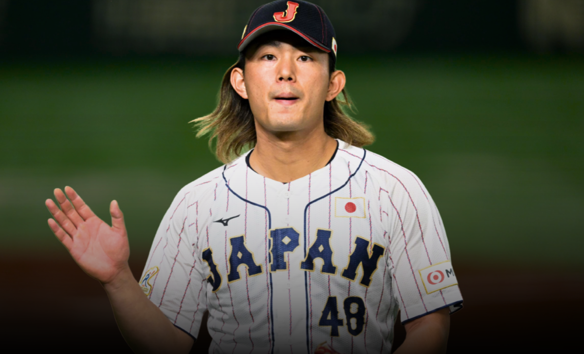 Is Tatsuya Imai Overrated or a Steal for the Astros? post thumbnail image